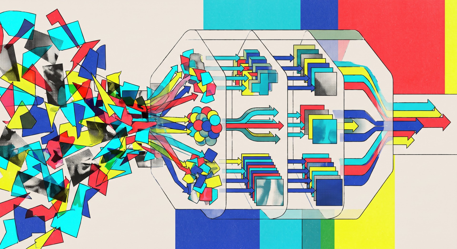 AI models’ written reasoning steps correspond to distinct internal patterns, a new study finds