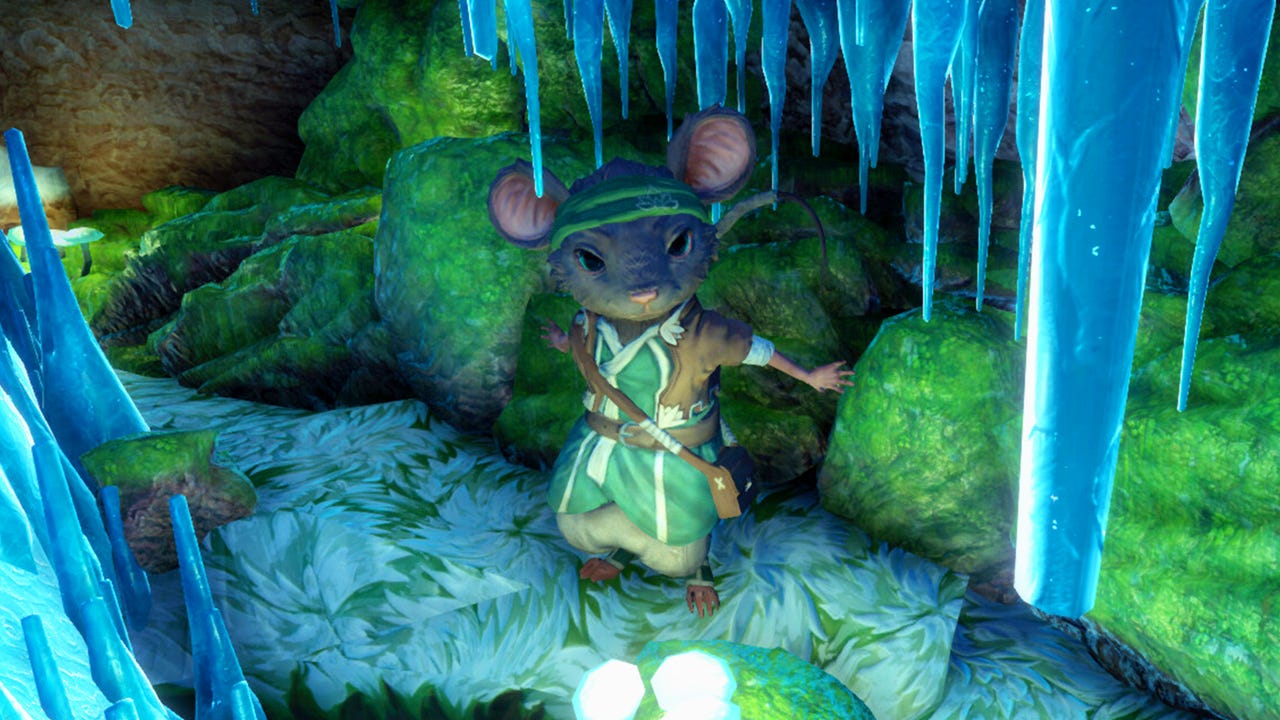 Redwall Is Getting One Final Novel, to Be Published 16 Years After the Last Book Was Released