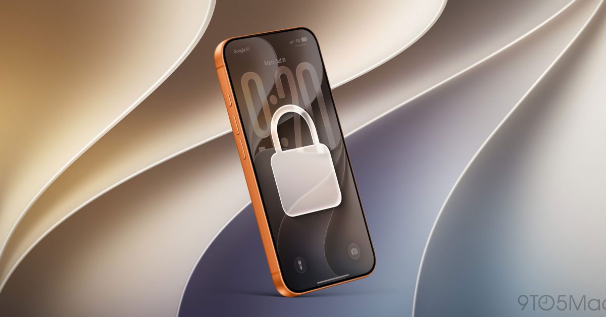 iOS 27.2 beta 2 reveals new details about anti-snatching feature – 9to5Mac