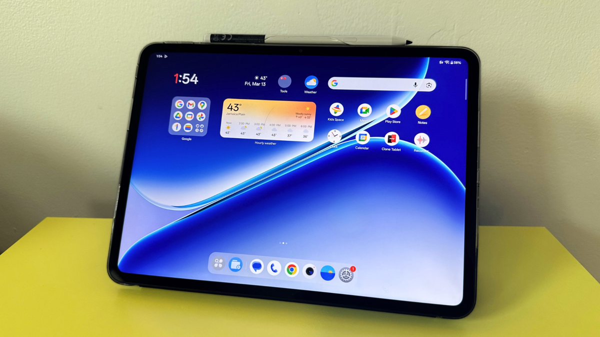 Review: The OnePlus Pad Go 2 looks a lot like an iPad, but it’s not quite as powerful