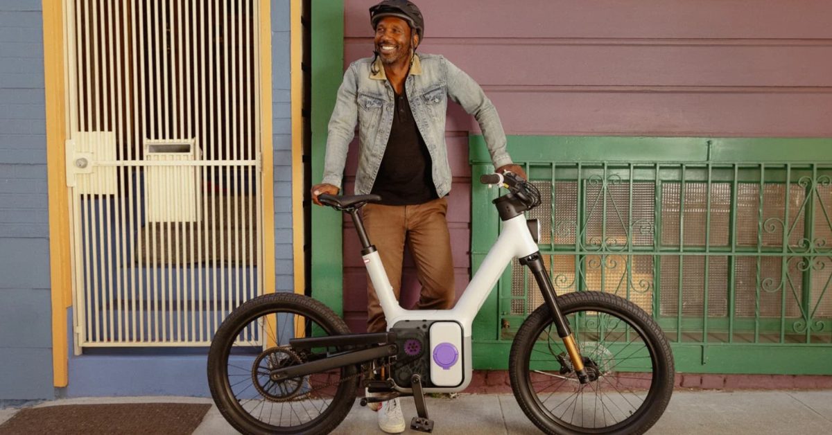 Rivian’s futuristic ALSO e-bike may be at its ultimate delay