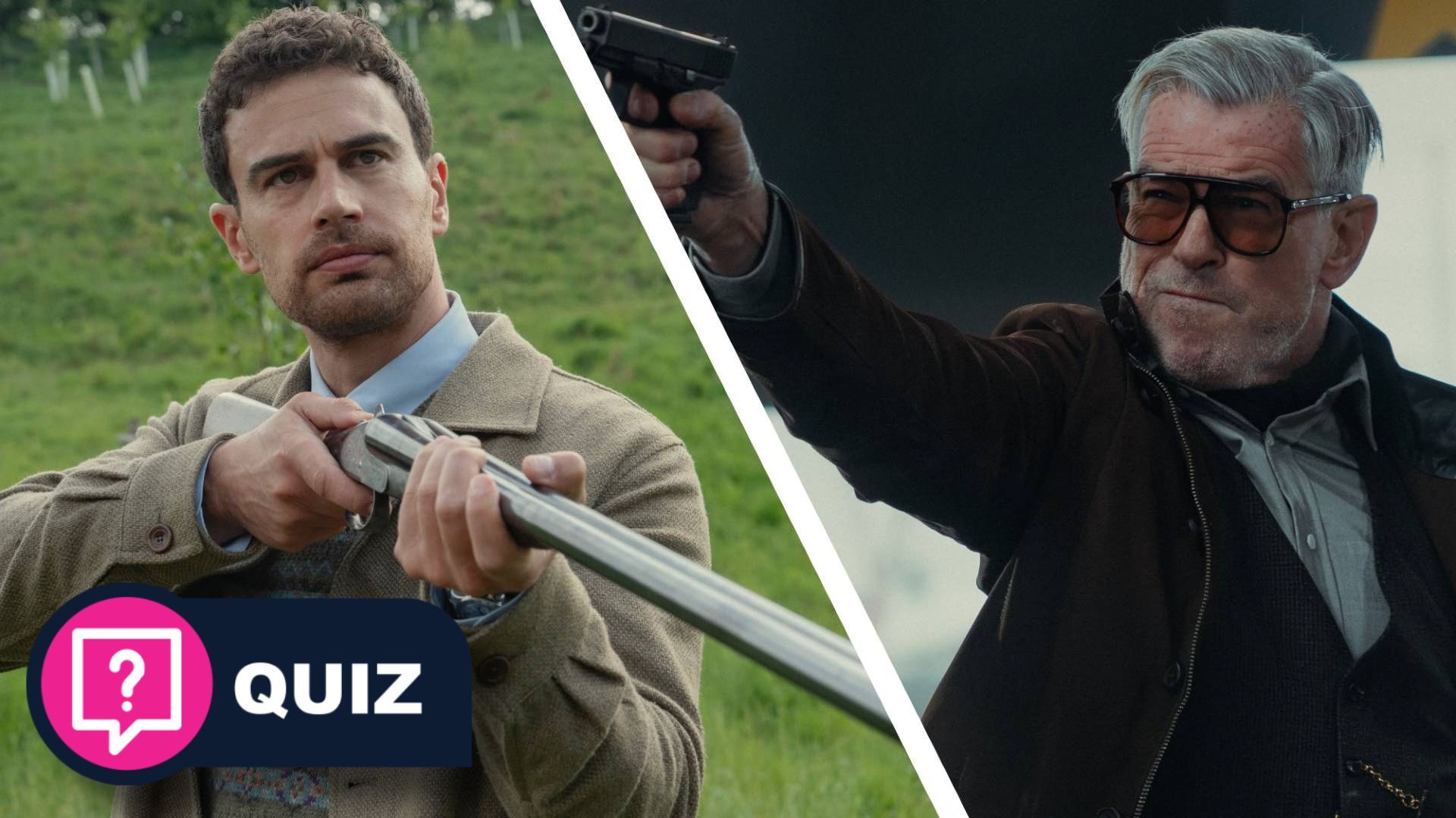 This brutal Guy Ritchie quiz is so hard that I bet you can’t score more than 70% — even MobLand and The Gentlemen fans will struggle