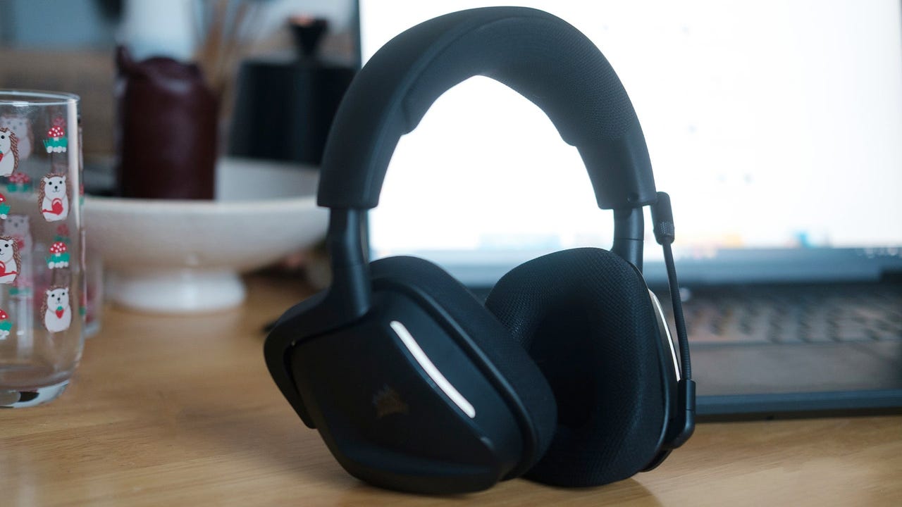 Upgrade Your Gaming Audio Early With Big Savings on Corsair VOID v2 and HS65 SURROUND Headsets Ahead of Amazon UK’s Prime Big Deal Days
