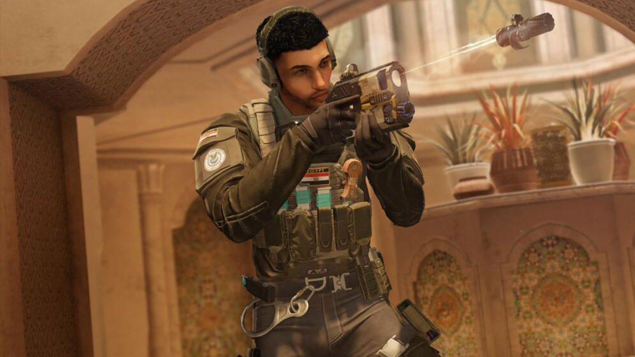 ‘You’re Going to Take a Hit’: Rainbow Six Siege Director Bracing for GTA 6 Launch Impact, Promises Players Who Stick Around Will Be Served ‘Like Kings and Queens’
