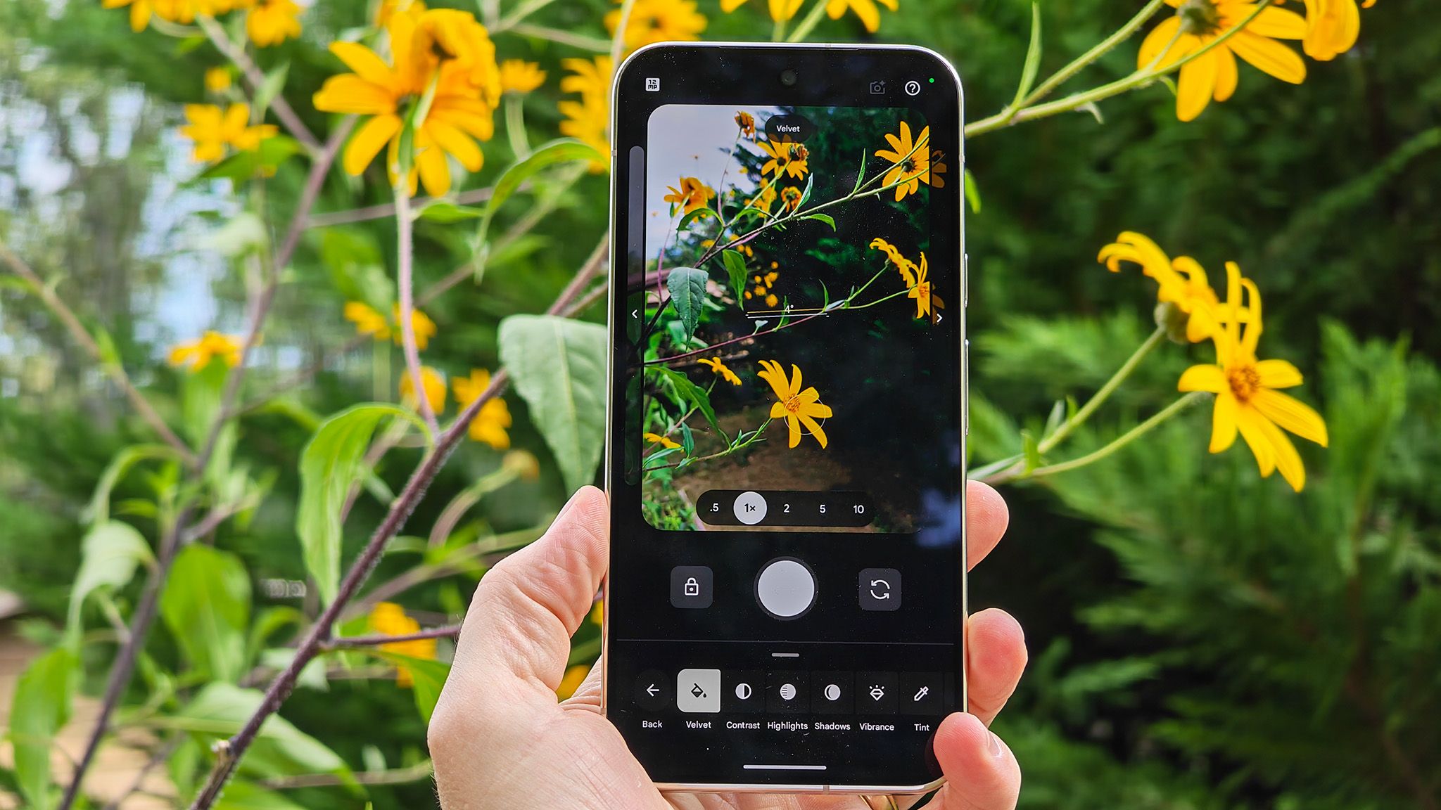 This Pixel 11 setting fixed my biggest issue with modern smartphone photography