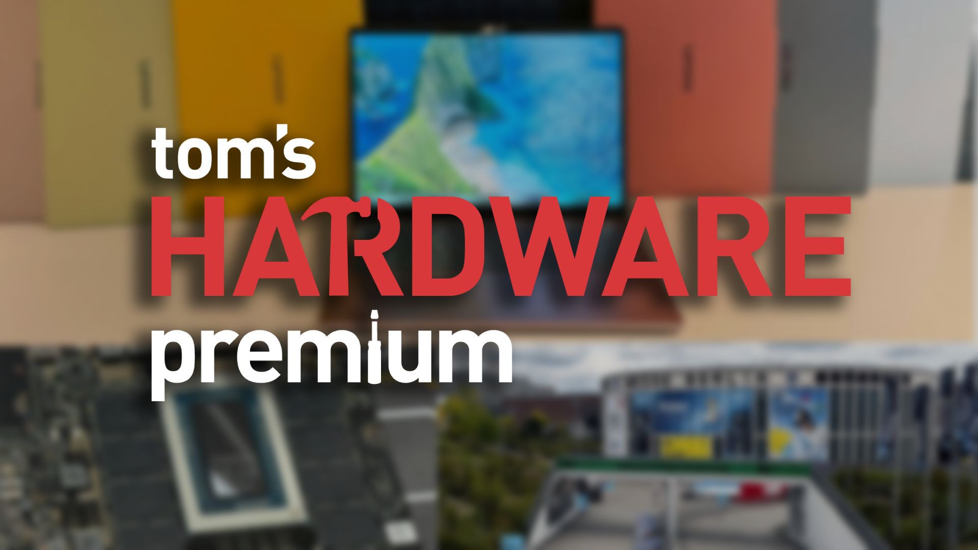 This week on Tom’s Hardware Premium: September 12, 2026 — Benchmarking Qwen 3.8, the splintered compute economy and AI breakthroughs