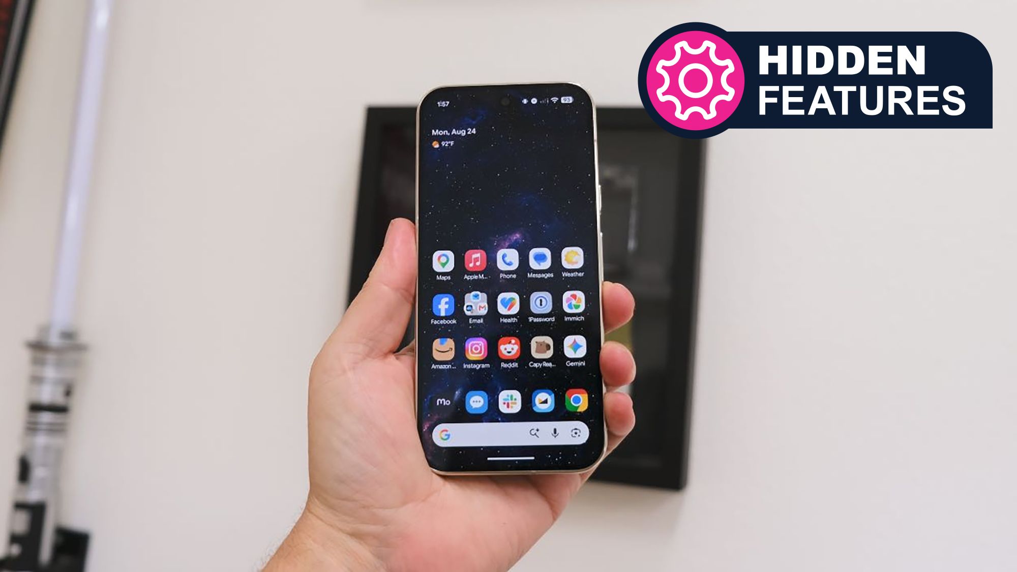 Running out of phone storage? You can offload apps on Android and iOS to free up room without fully deleting them