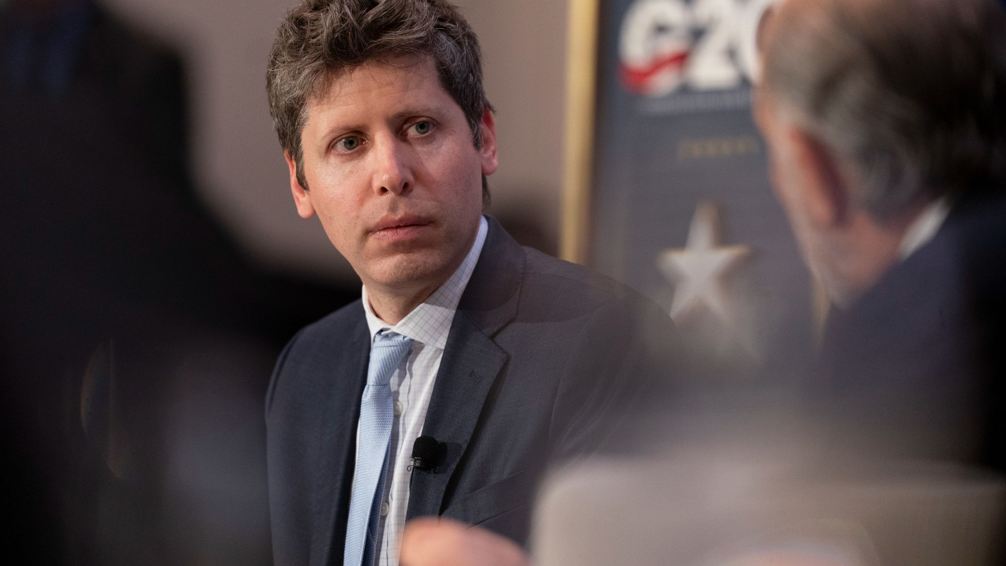 OpenAI CEO Sam Altman says 38,000 ChatGPT queries use as much water as the production of one almond — says data centers use no more water than an office building