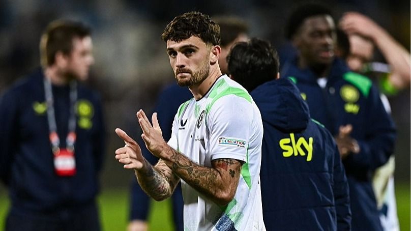 How to watch Israel vs Ireland: FREE streams, TV channels for Nations League game, team news
