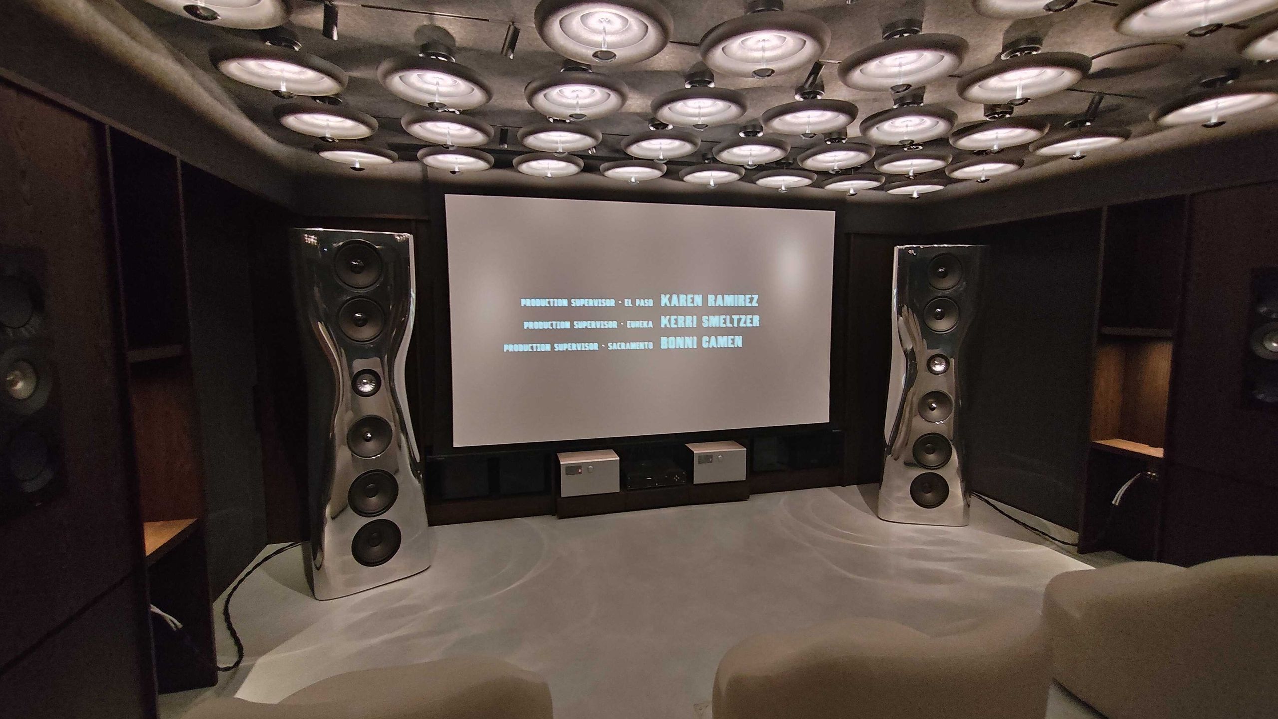 Are good hi-fi and home cinema sound the same thing?