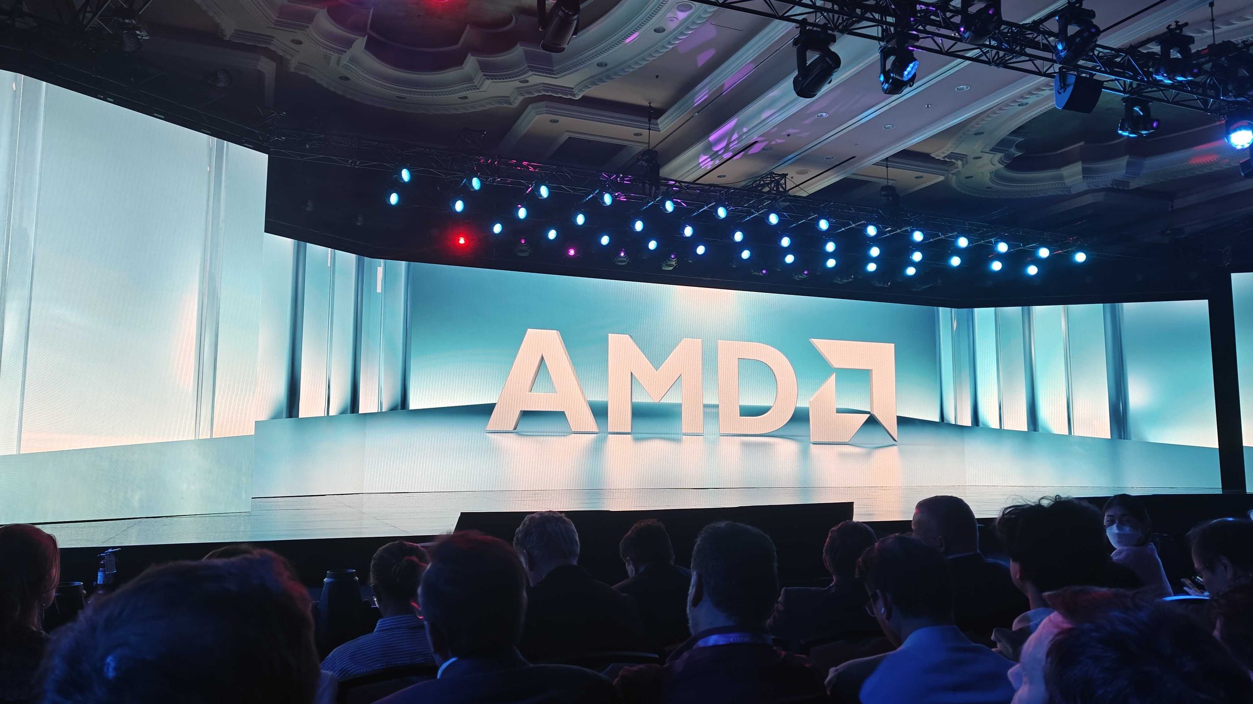 AMD acquires AI legend Fei-Fei Li’s World Labs for $8.2 billion — ImageNet pioneer will become AMD chief scientist as the chipmaker brings her lab in-house