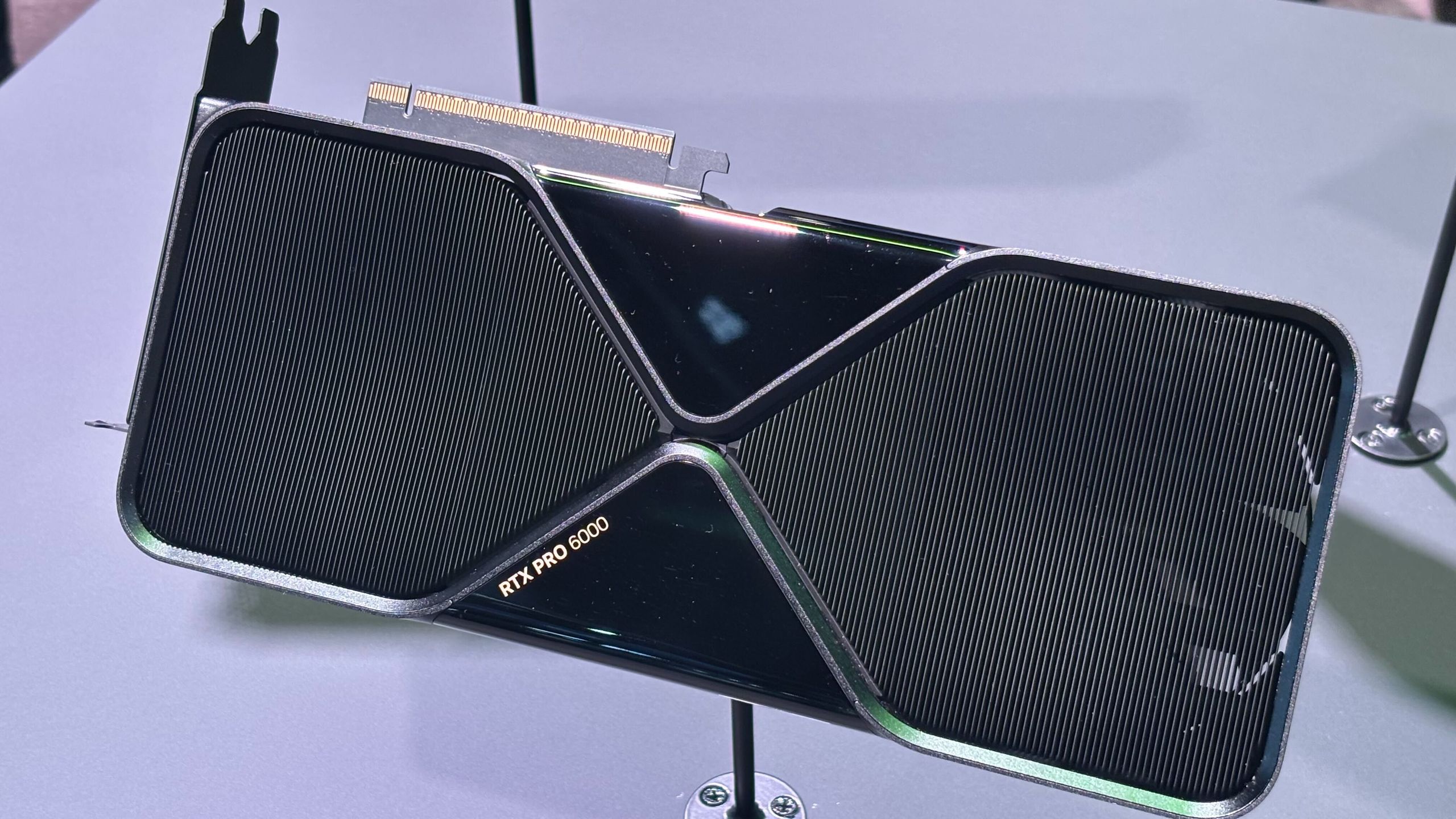 Nvidia’s next-gen RTX 60 GPUs might not be released until 2028, prominent leaker claims — gaming takes a back seat as company focuses on delivering data center products