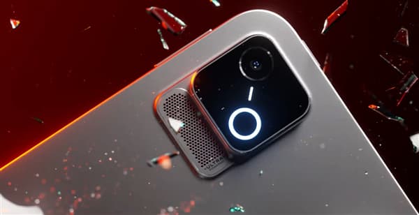 iQOO Pad Ultra Launches September 29 With 8.8-Inch OLED and Cooling Fan