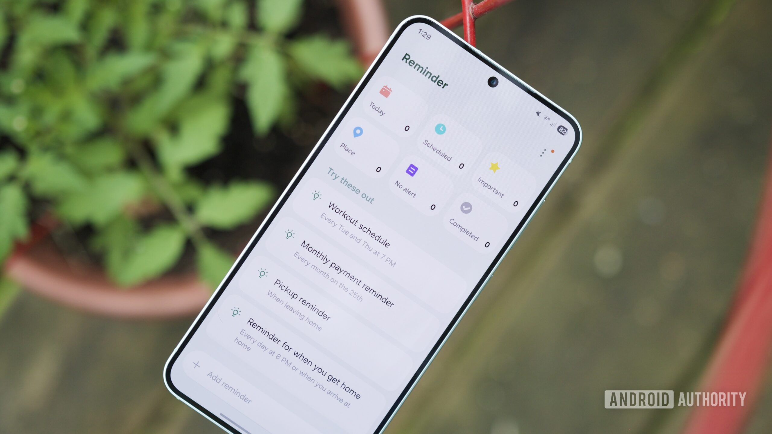 I use Samsung Reminder every day. These are my 10 favorite tips and tricks