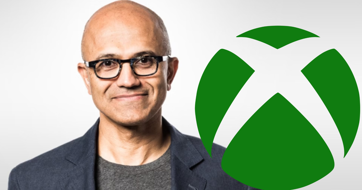 Microsoft’s CEO is happy with Xbox’s layoffs-driven “streamlining” – here’s what he said