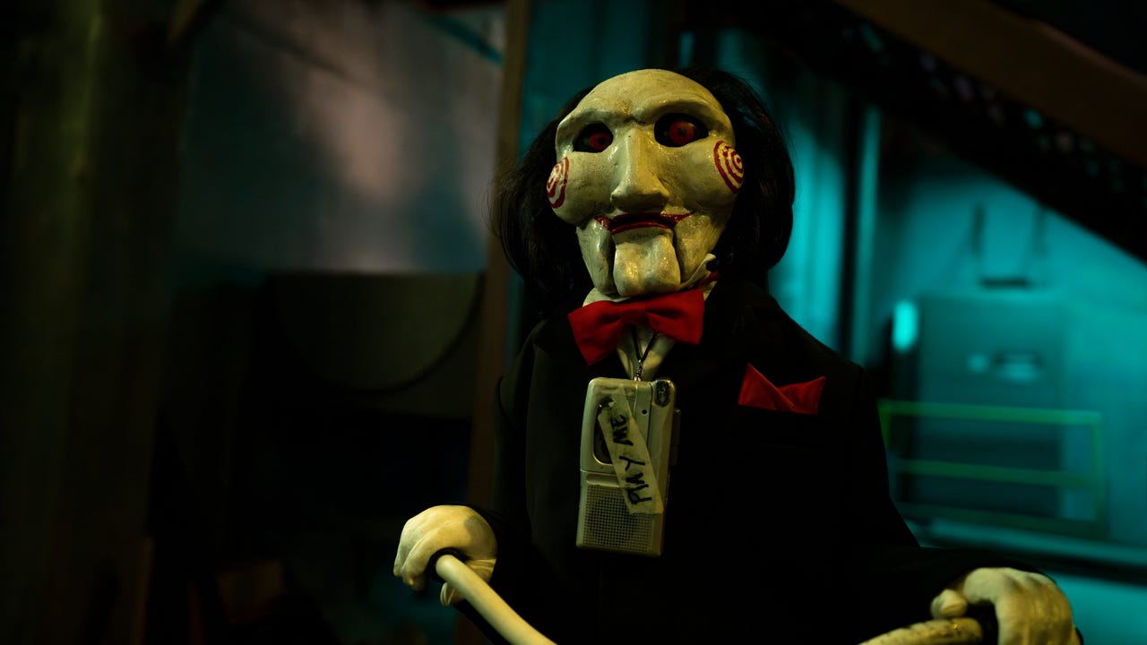 Next Saw Movie Moves Forward as Lionsgate Hires Mike P. Nelson to Direct