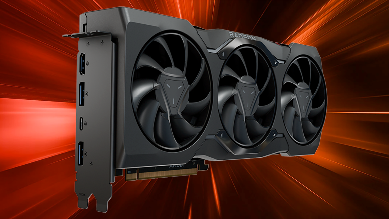 AMD begins to add GDDR7 support to its Linux GPU drivers — changes could herald use of advanced memory standard with next-gen Radeon GPUs