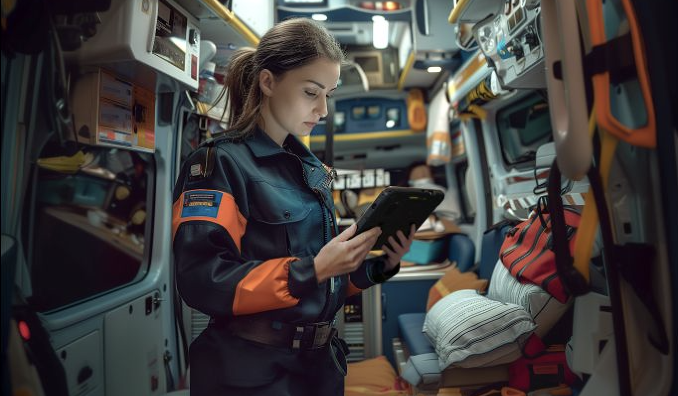 Zebra ET65 Rugged Tablet Achieves Airbus Agnet Certification