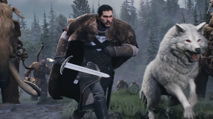 ‘That’s What We Want!’ — the War for Westeros Developers Are Planning for a Flood of Game of Thrones Fans Who Have Never Played an RTS