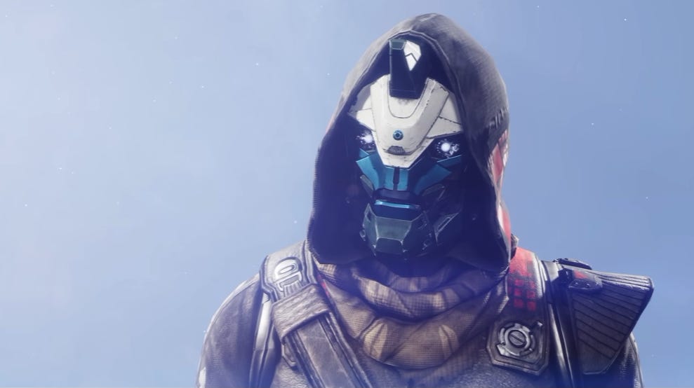 Bungie Denies Rumor It Plans to Merge the Destiny and Marathon IPs, as Question Marks Hang Over the Future of Both Franchises