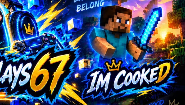 Mighty Mike Plays Explained: Here’s Why Everyone Is Talking About a 9-Year-Old Minecraft YouTuber and the $118K He Allegedly Cost His Dad