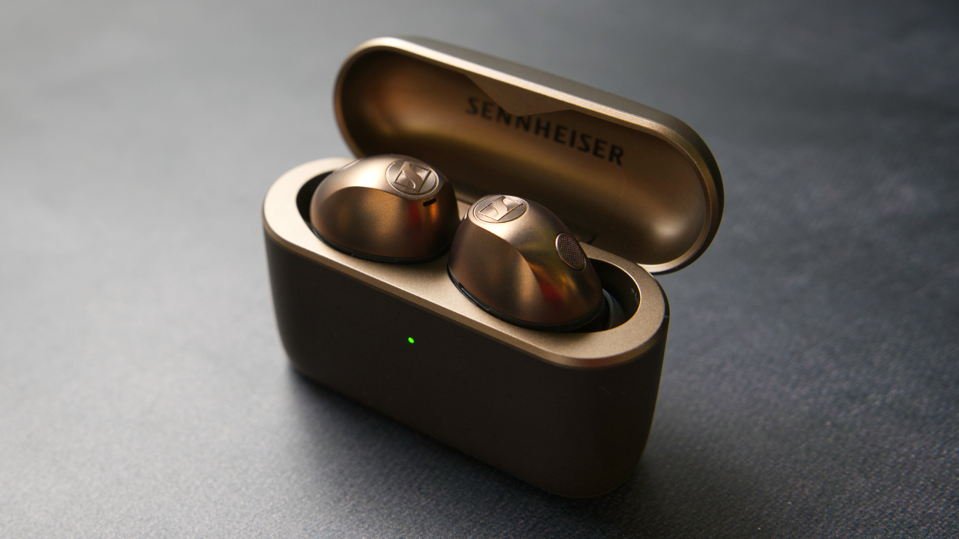 The Sennheiser MOMENTUM True Wireless 5 is the antidote to earbud e-waste