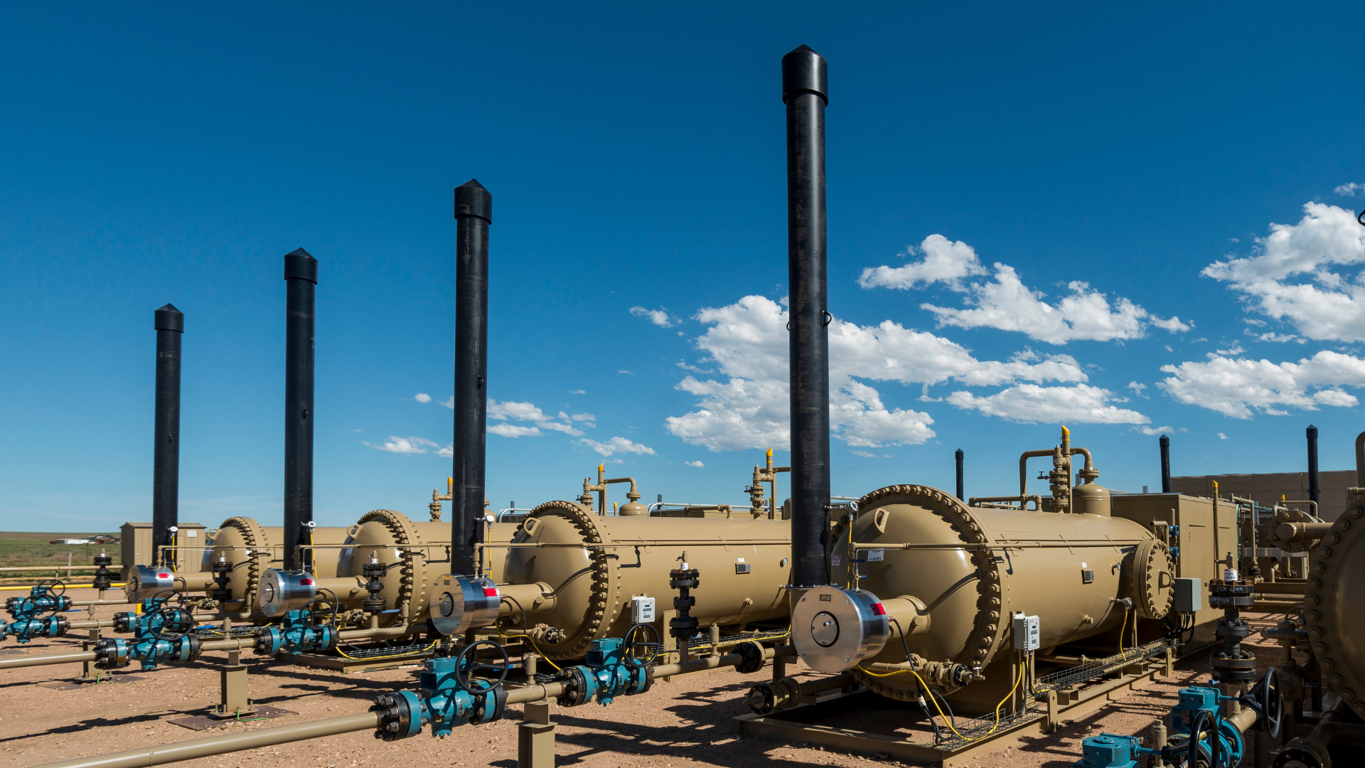 US AI data centers projected to become the fifth-largest natural gas consumer in the world by 2035 — consumption to grow by 15 billion cubic feet per day as demand for compute increases