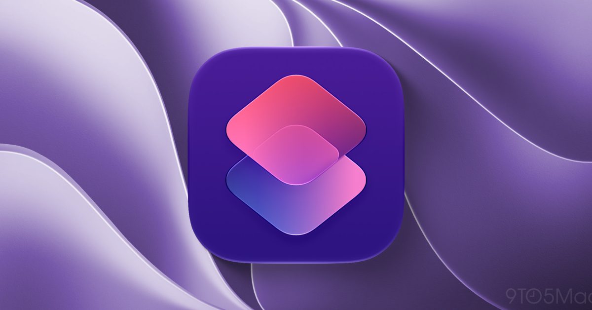 iOS 27’s Shortcuts app adds 35+ new, improved actions, here’s what’s new – 9to5Mac
