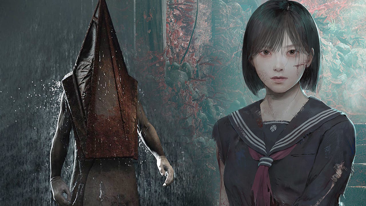 Silent Hill Games in Order: A Full Timeline of Konami’s Psychological Horror Series