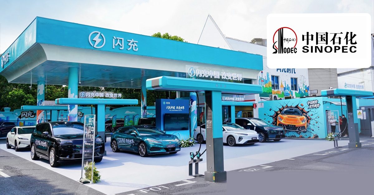 Cratering oil use in China shows the death spiral that could end oil
