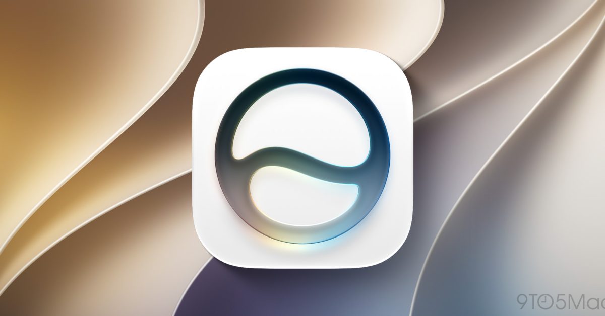 iOS 27 adds an all-new app to your iPhone’s Home Screen – 9to5Mac