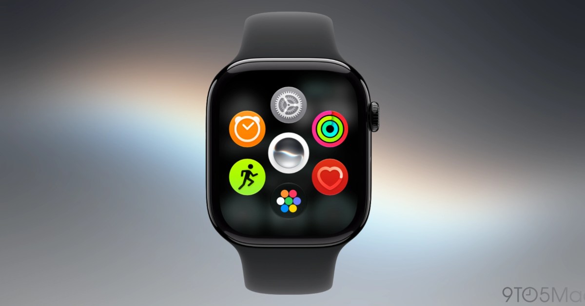 We need to talk about Siri AI for Apple Watch – 9to5Mac
