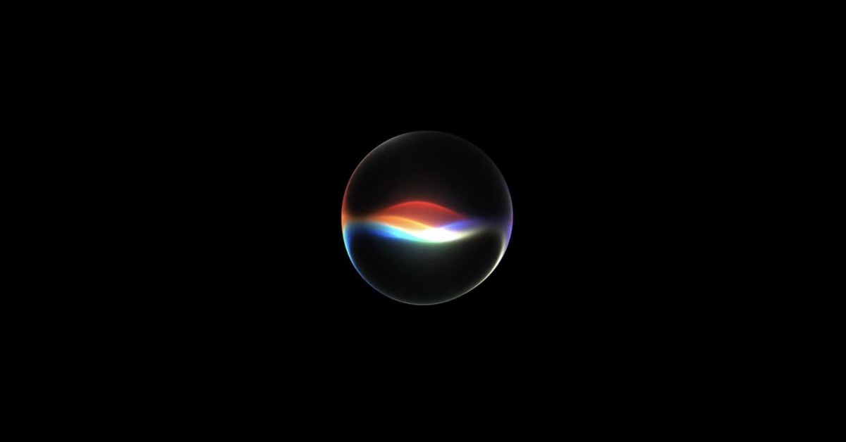 Here’s what Siri AI looks like on HomePod, per leak – 9to5Mac