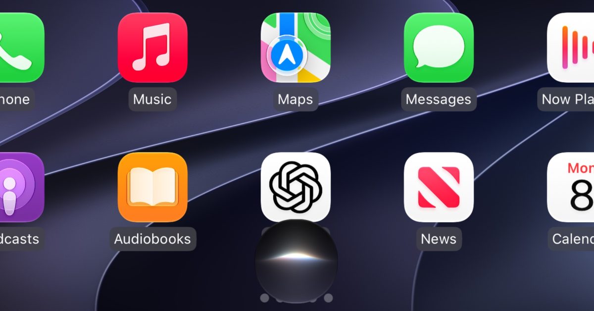 CarPlay just got better, here’s everything new in iOS 27 – 9to5Mac