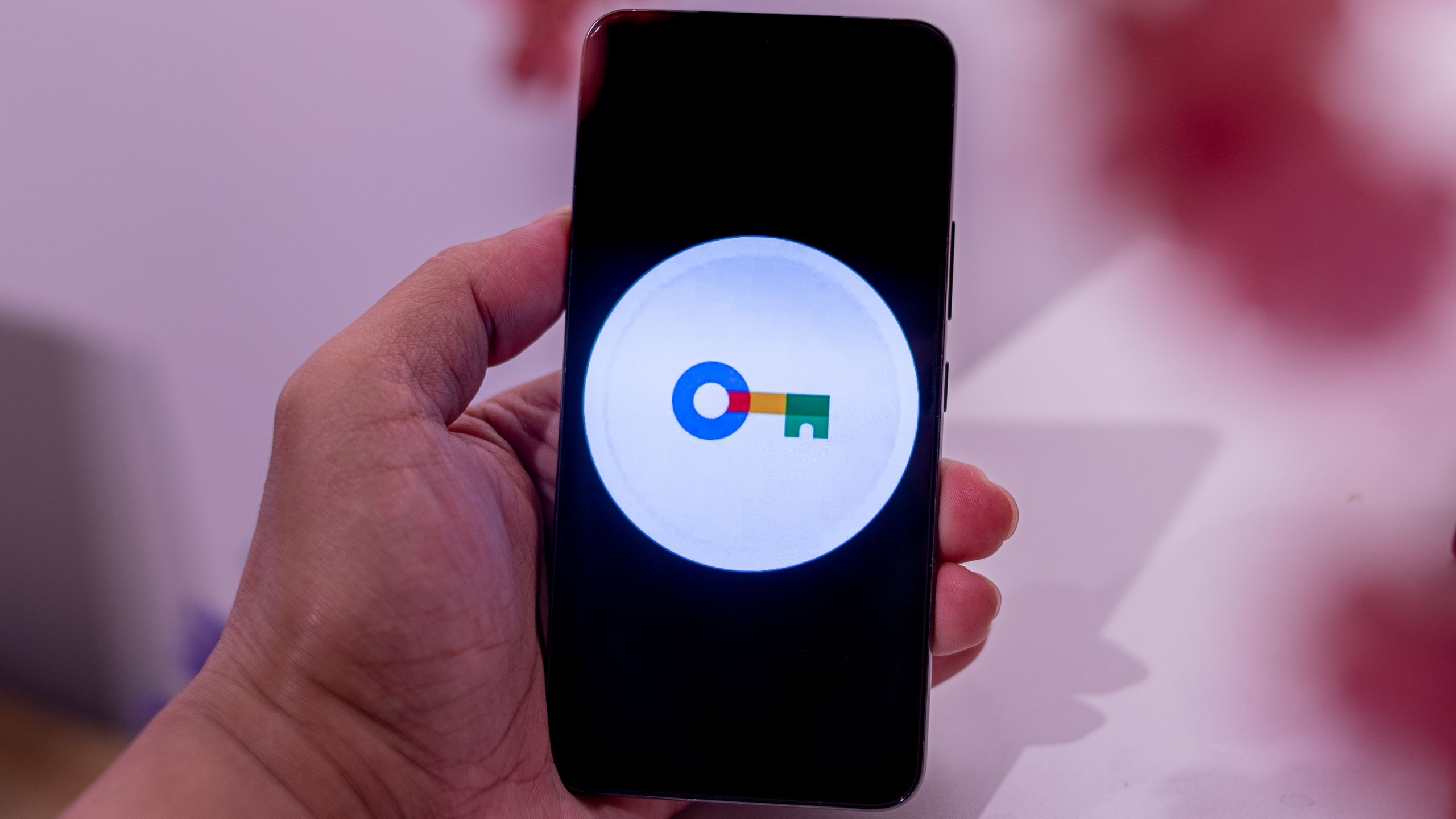 Android makes switching password managers much easier
