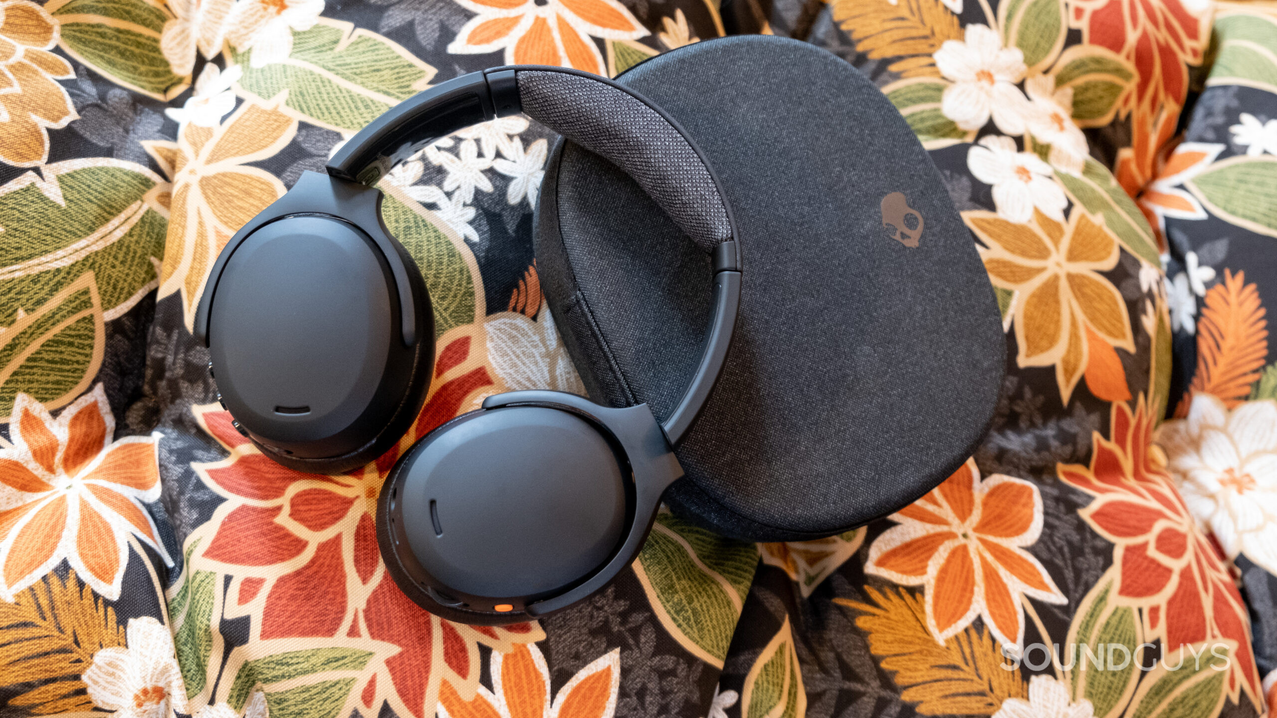 Highly rated Skullcandy Crusher ANC 2 gets a $70 Amazon discount