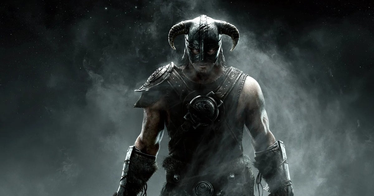 Skyrim loremaster says The Elder Scrolls never got a Fallout: New Vegas-style RPG spin-off game because Bethesda is “very protective” over its golden goose
