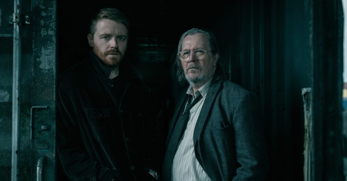 Slow Horses season 6 hailed as ‘the best one yet’ in first reviews – 9to5Mac