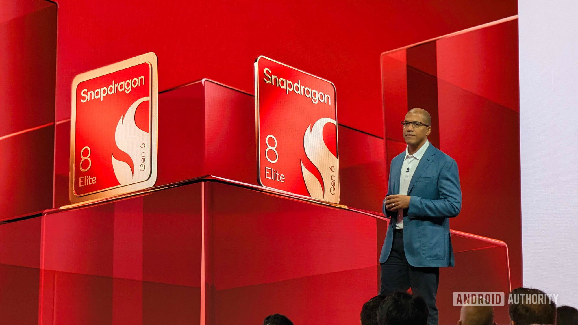 The Snapdragon 8 Elite Extreme Gen 6 is a giant upgrade for smartphone video, not so much for names