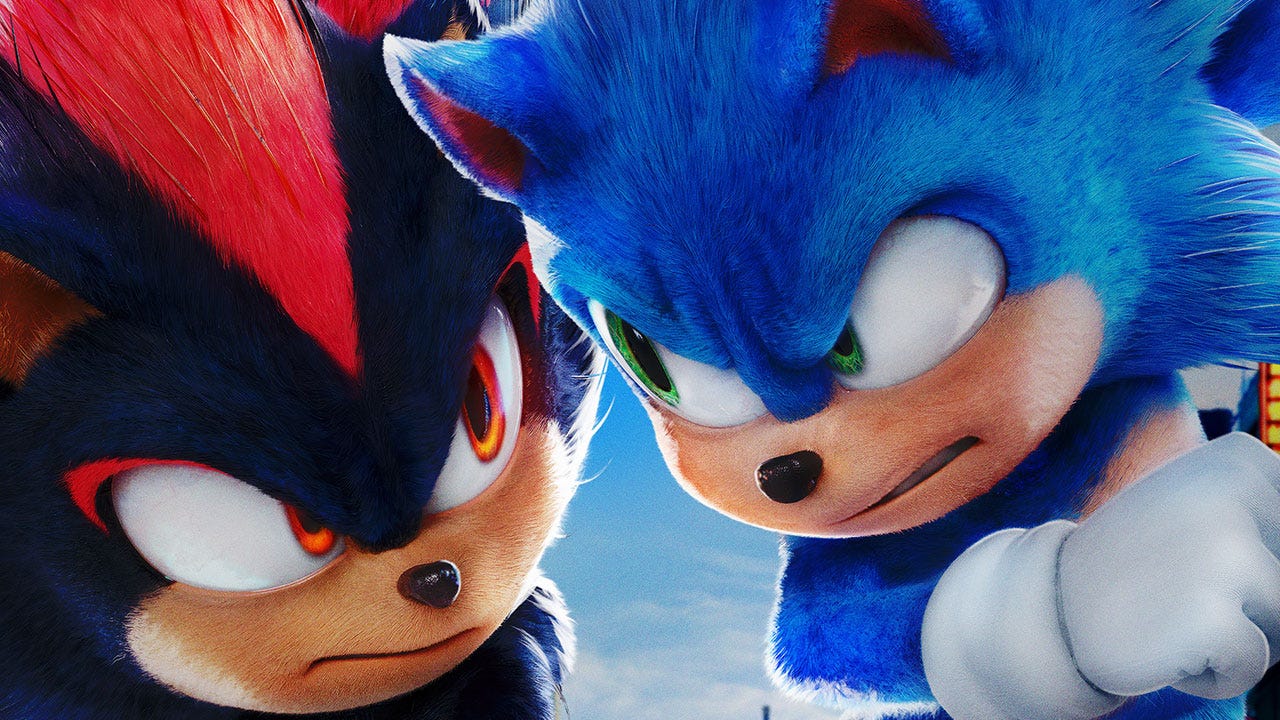 Sega Bosses Wanted to Kill the ‘Entire’ Sonic the Hedgehog Franchise, Before Its Movie Success