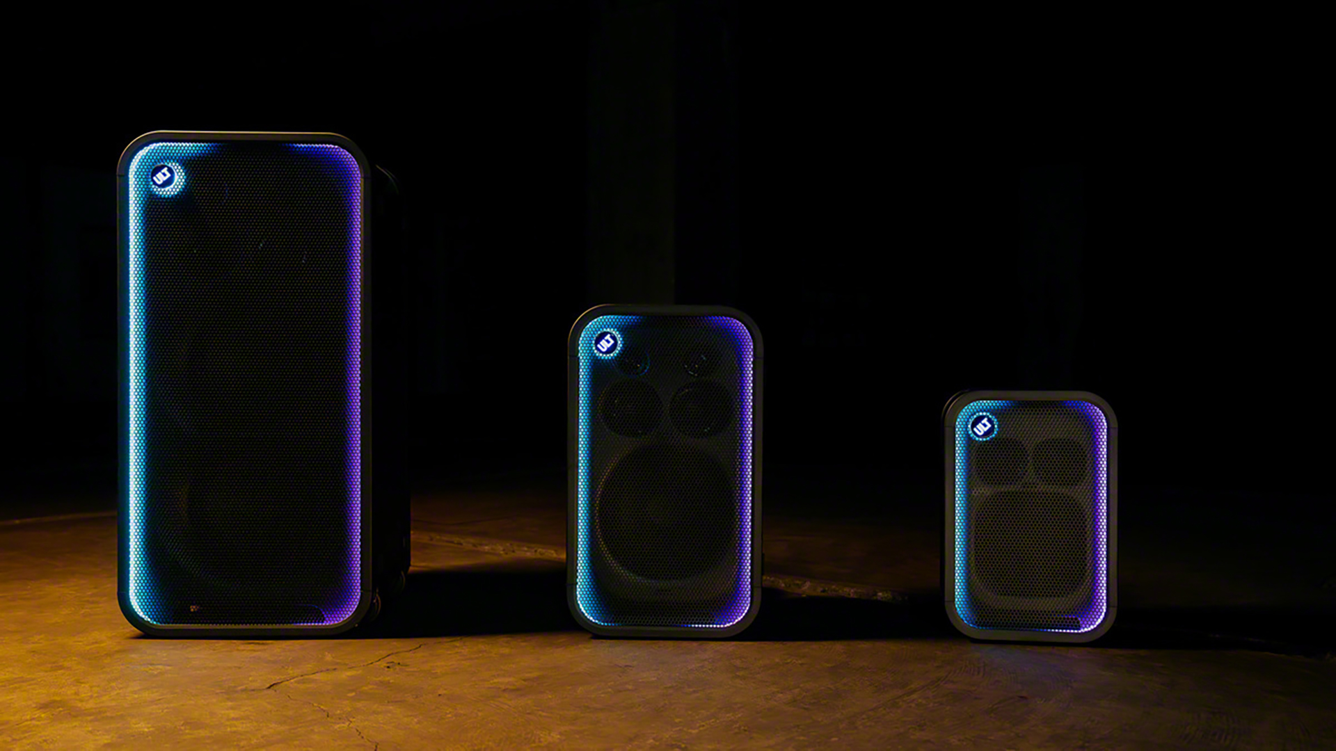 Sony’s ULT Power Sound lineup gets its 2026 refresh with three new tower speakers