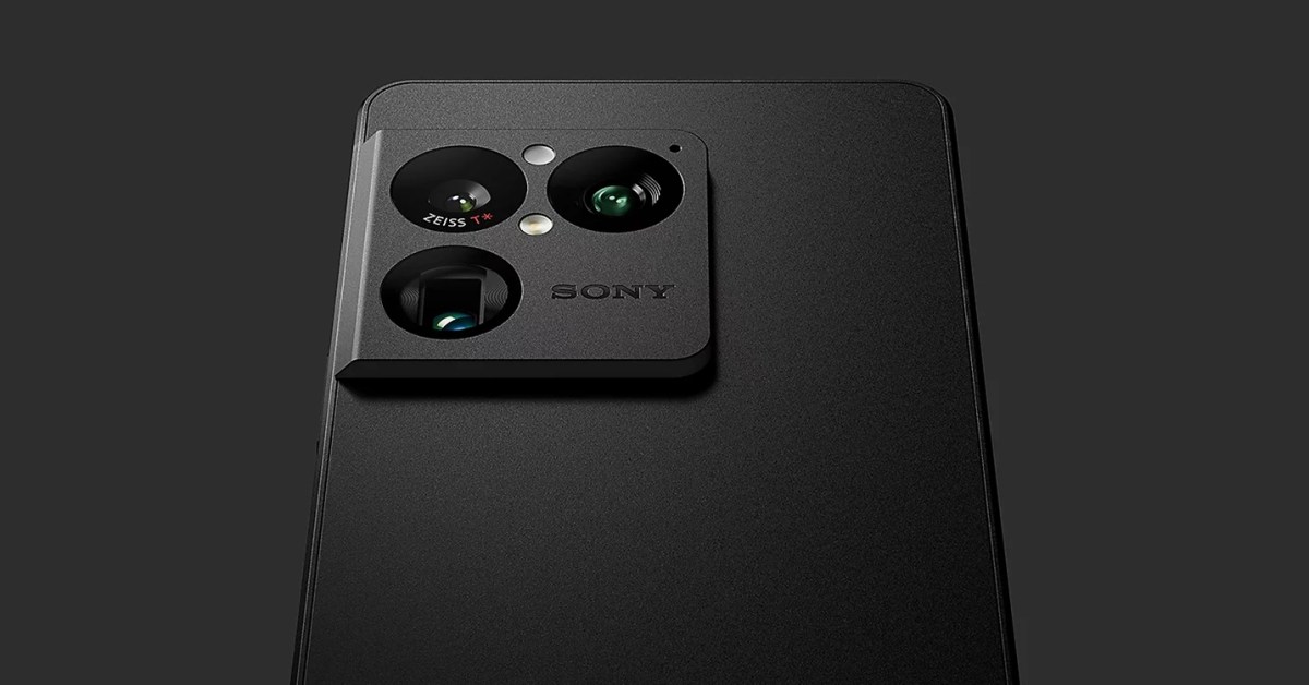 Sony details Android 17 update, but only five Xperia phones are getting it
