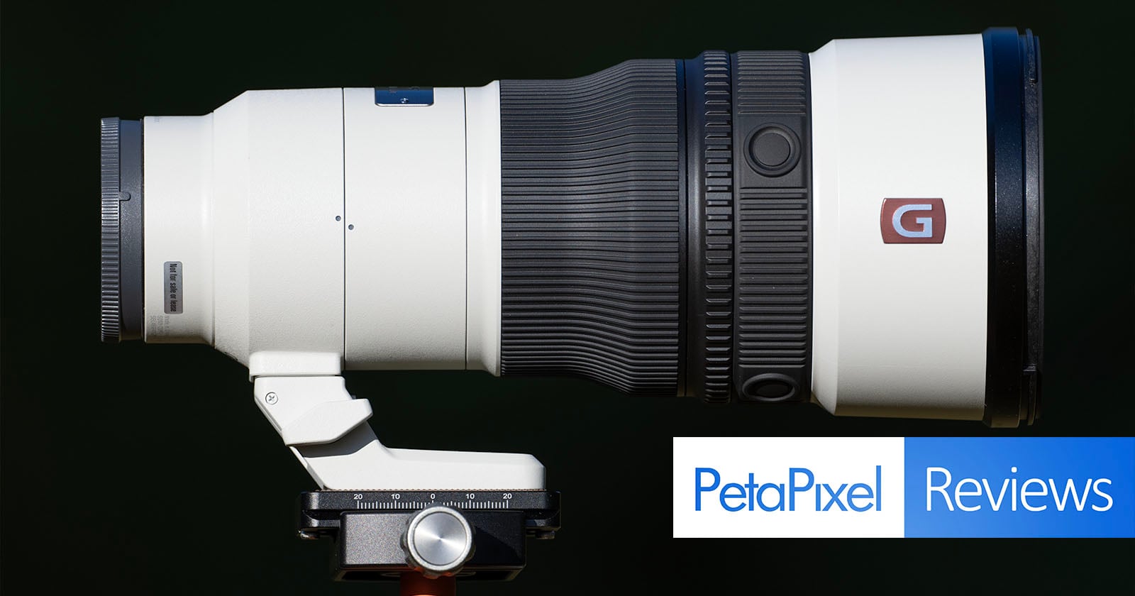 Sony FE 400mm f/4.5 GM OSS Review: 994 Grams of Telephoto Glory