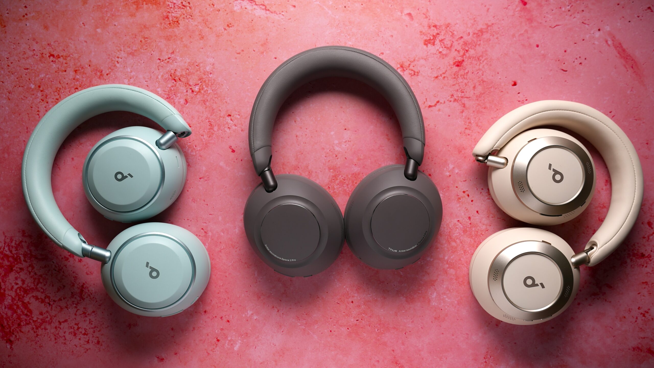 I had high hopes for the Anker Soundcore Space 2 Pro, but they left me disappointed
