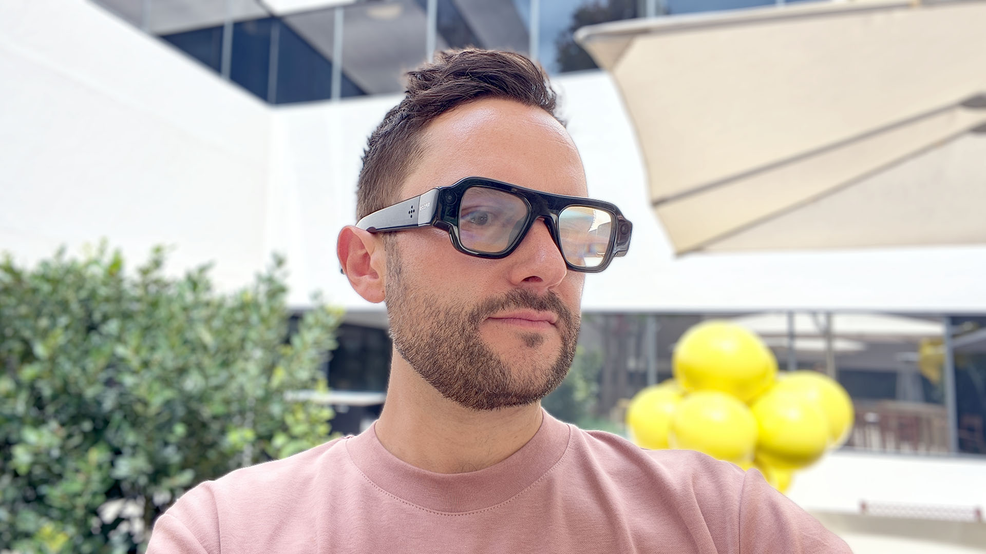 I’ve used the Snap Specs – they offer the best look at AR’s future yet