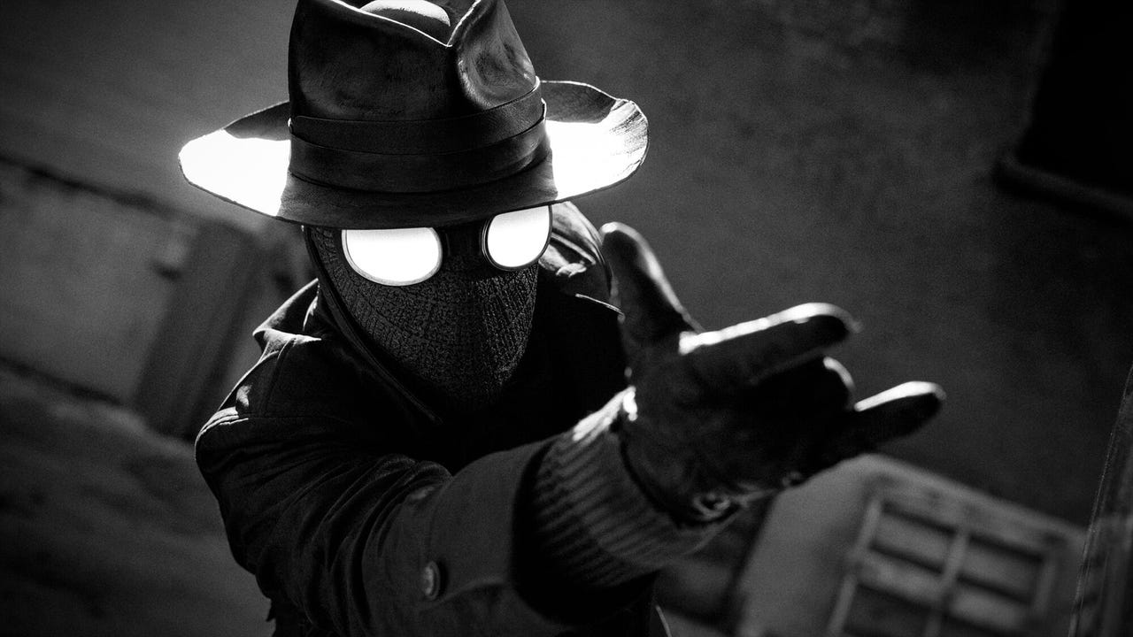 Prime Video Cancels Nicolas Cage’s Spider-Noir — But More Marvel TV Seems to Be on the Way