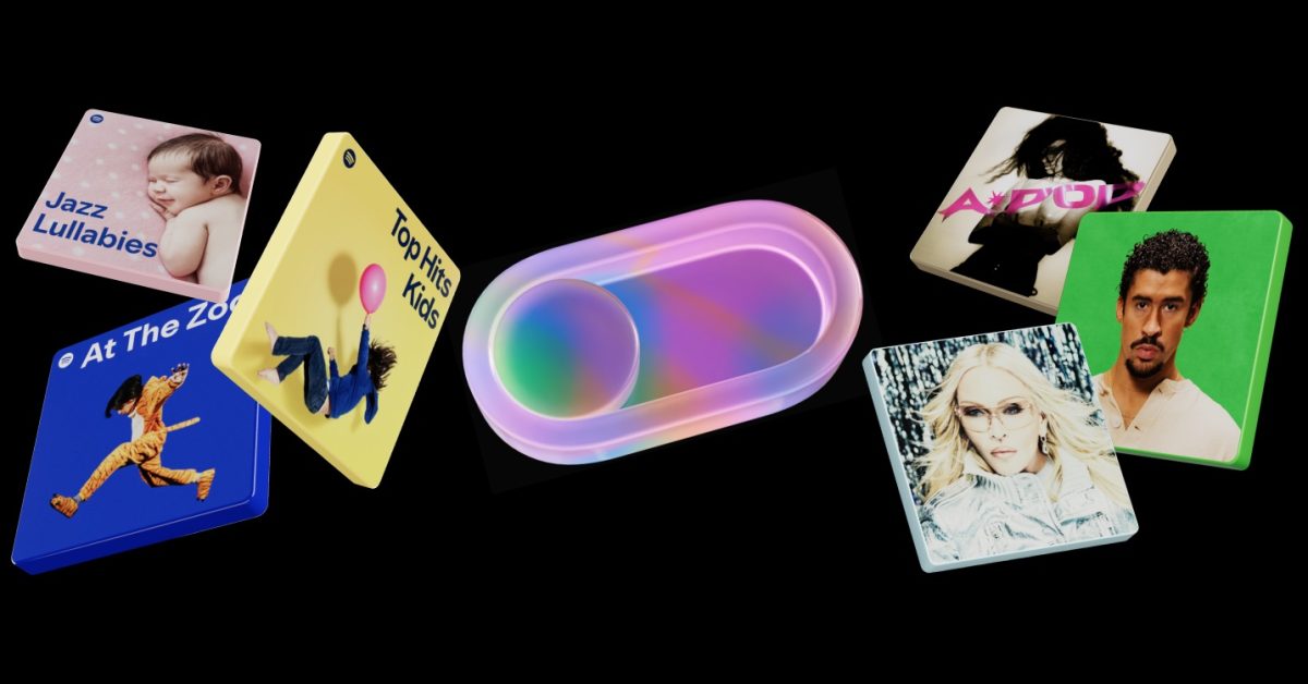 Spotify’s newest feature has been on my Apple Music wishlist for years – 9to5Mac