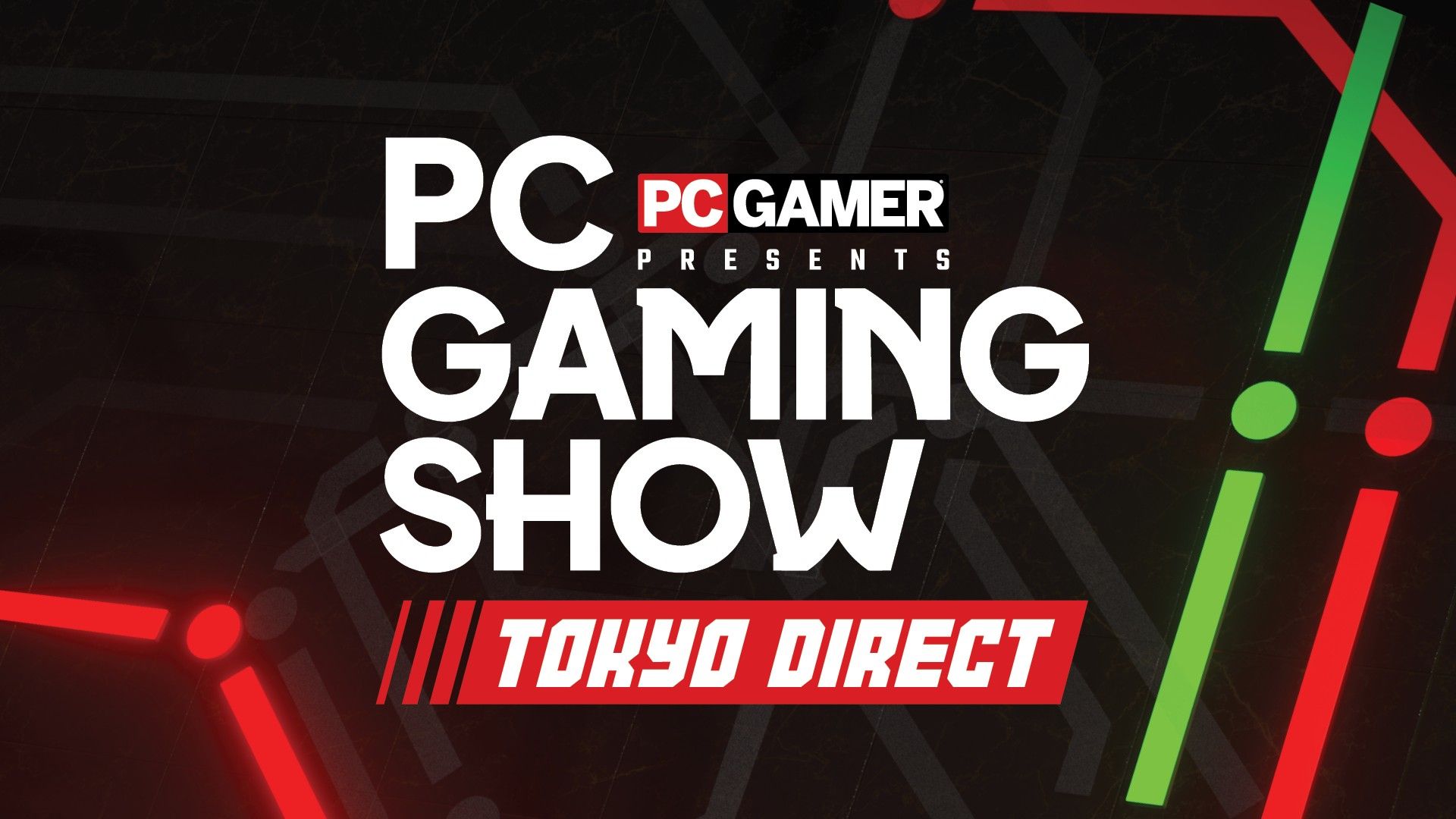 Featuring more than 10 world premieres and over 35 games, this year’s PC Gaming Show Tokyo Direct is back this weekend — here’s how you can catch it