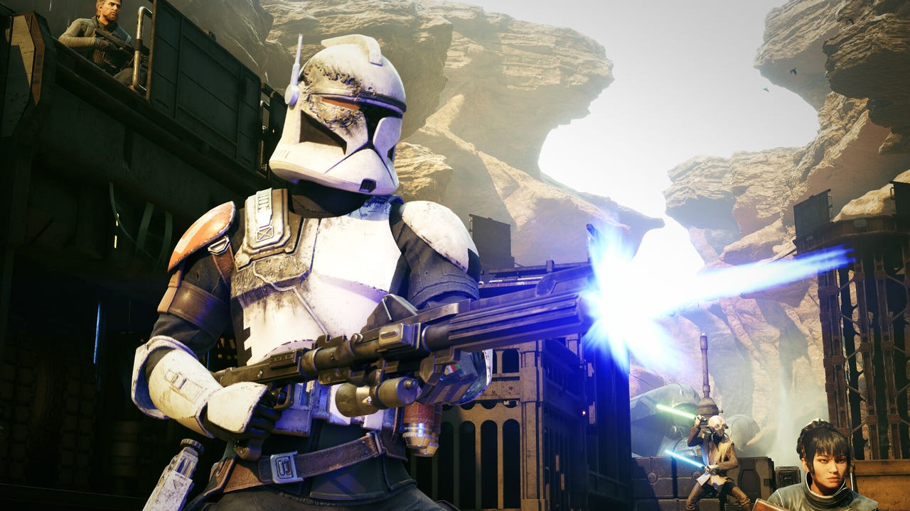 ‘Respectable for This Genre’ — Analyst Delivers Star Wars Zero Company Sales Verdict