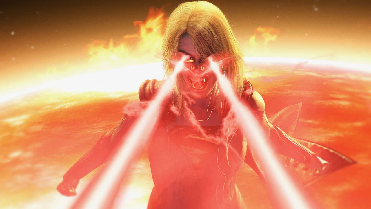 Injustice 3 Features 1 Character Fans Will Expect and 1 Who Perhaps Comes as a Surprise, According to a Fresh Leak